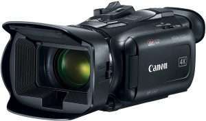 Canon VIXIA HF G40