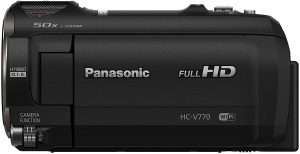 Panasonic Camcorder HC-V770