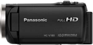 Panasonic HC V180K