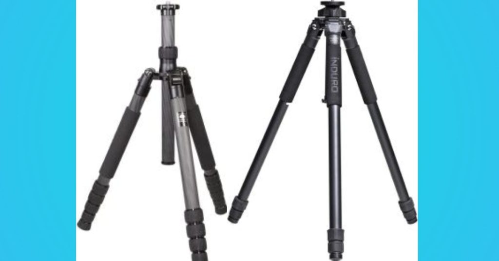 Best Tripods for Astrophotography