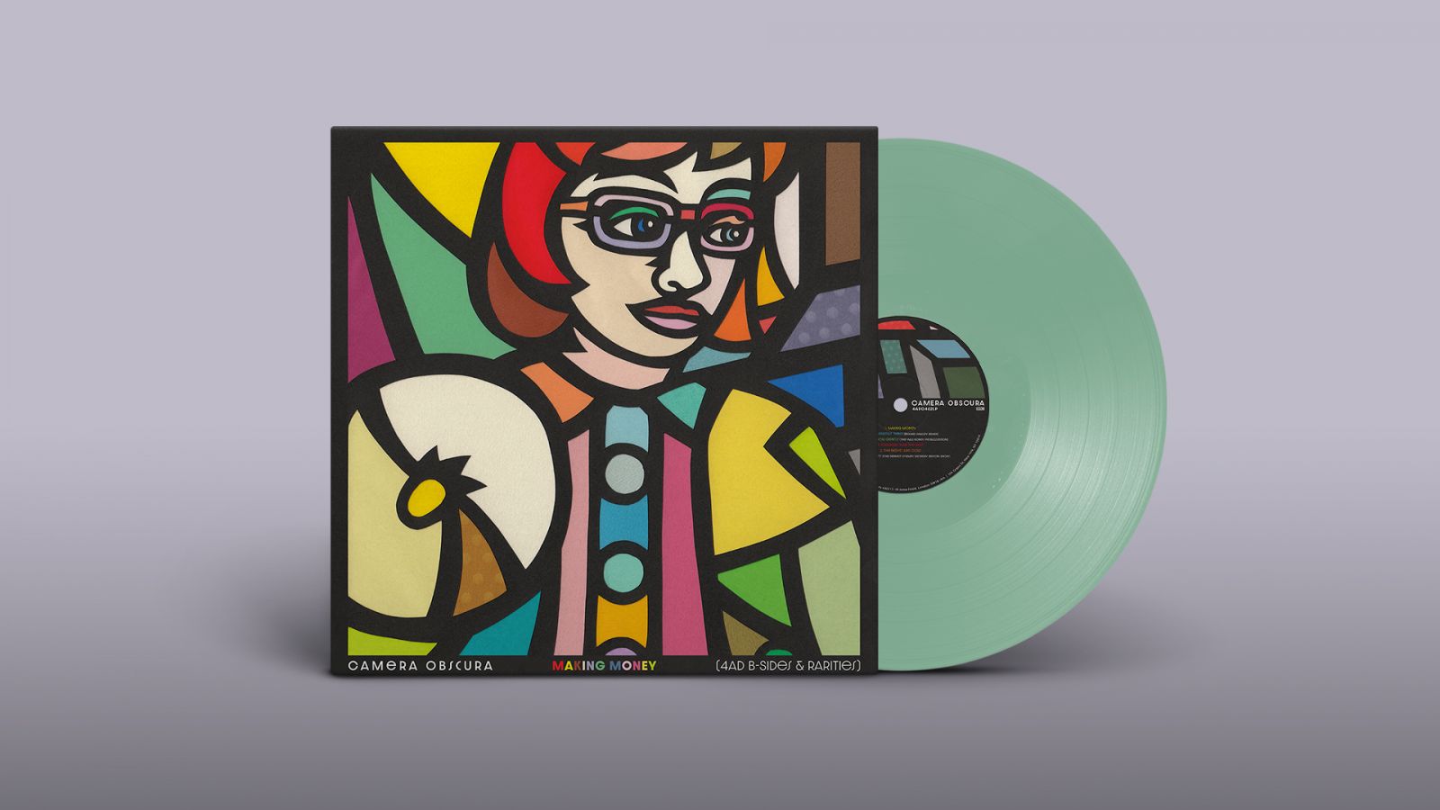 Camera Obscura Rsd Camera Recaps