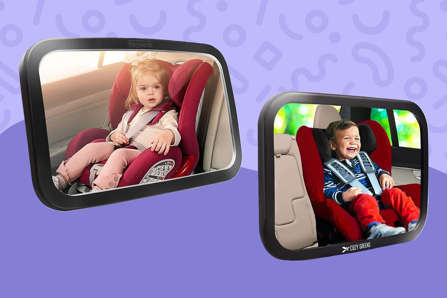 Best Car Camera for Baby Safety Enhancement