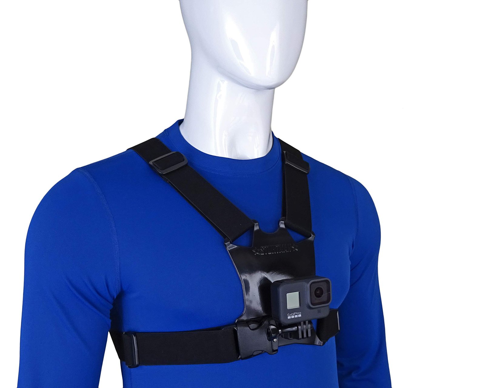 Action Camera Chest Mount Camera Recaps