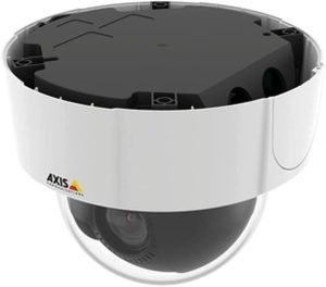 AXIS M5525-E Network Camera - Dome