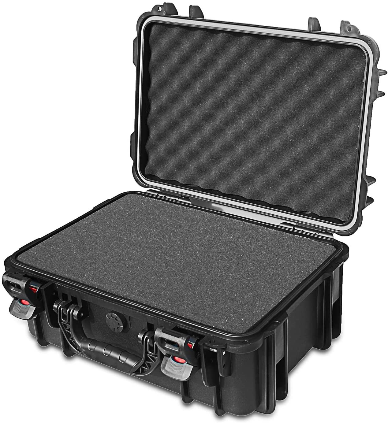 Japanese Anti-reflection Foam Sheets Camera Light Seal Foam Set