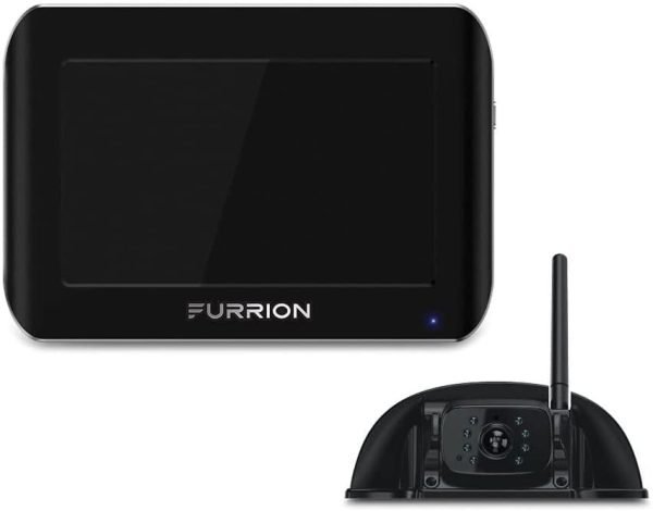 Furrion Backup Camera Wiring: Safer Towing Setup! furrion vision s backup side camera installation for your, 48% off