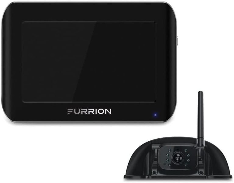 Furrion Backup Camera Mount in 2023: A Complete Guide