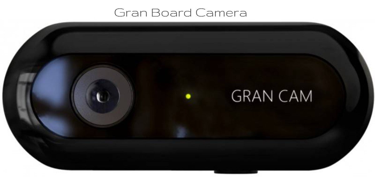 Gran Board Camera In 2023 The Revolutionary Way To Play Darts!