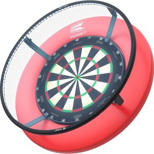 Target Darts Corona Vision Dartboard Lighting System