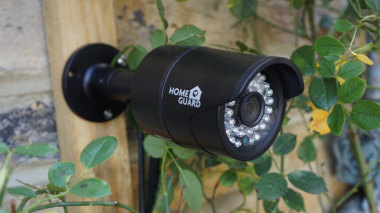 Home Guard Security Cameras - Camera Recaps