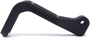 StaBowMount - Compound Bow Mount for GoPro