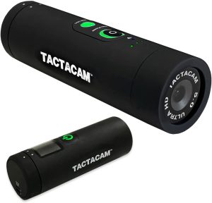 TACTACAM 5.0 Hunting Action Camera Remote Contro