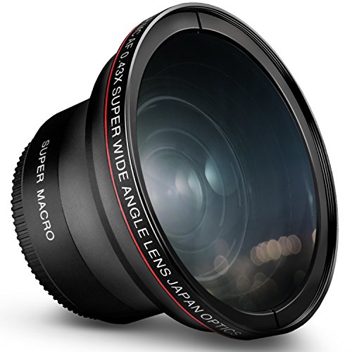 Best Camera Lens for Team Photos