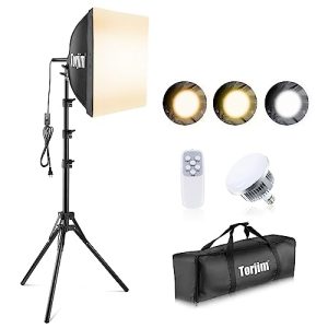Best Lighting for Video Recording at Home