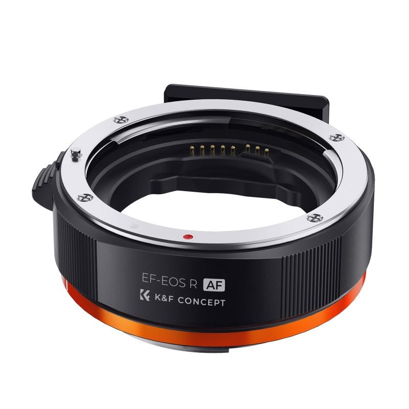 Are Canon Lenses Compatible With Sony Cameras