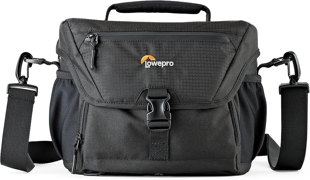 Are Lowepro Camera Bags Waterproof