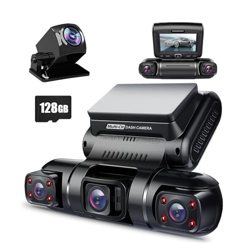Best 360 Camera for Car