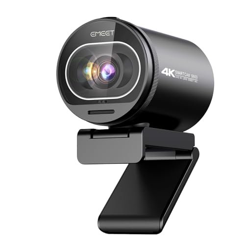 Best 4K Camera for Live Streaming