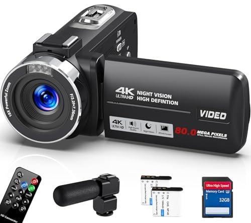 Best 4K Video Camera for Weddings