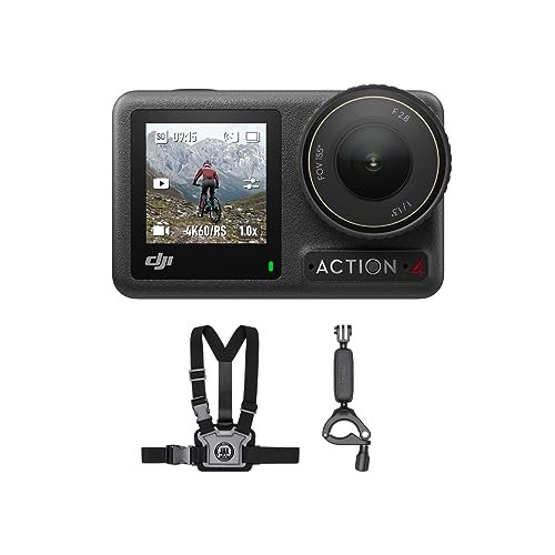 Best Action Cameras for Mountain Biking