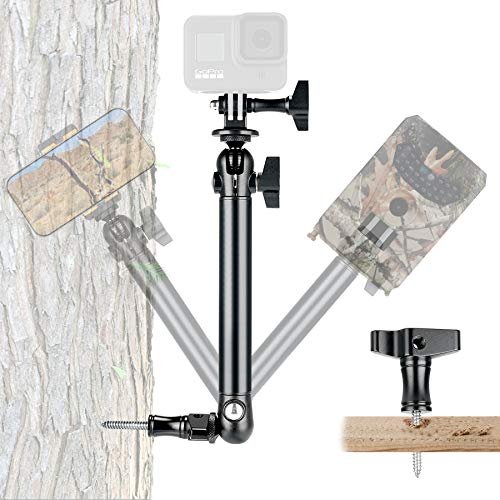 Best Action Video Camera for Hunting