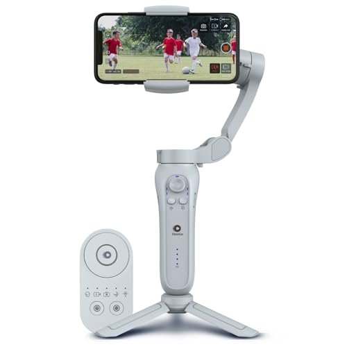 Best Auto Tracking Tripod for Sports