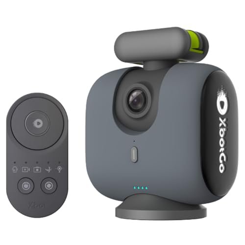 Best Automatic Tracking Camera for Sports