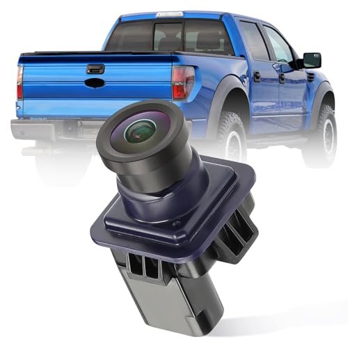 Best Backup Camera for Ford F150