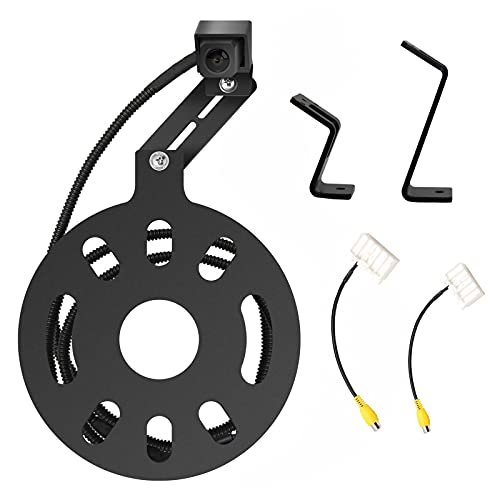 Best Backup Camera for Jeep Wrangler Jk