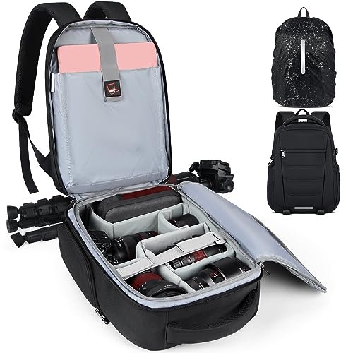 Best Bag for Camera Gear