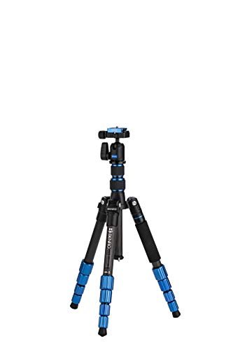 Best Benro Tripod for Travel
