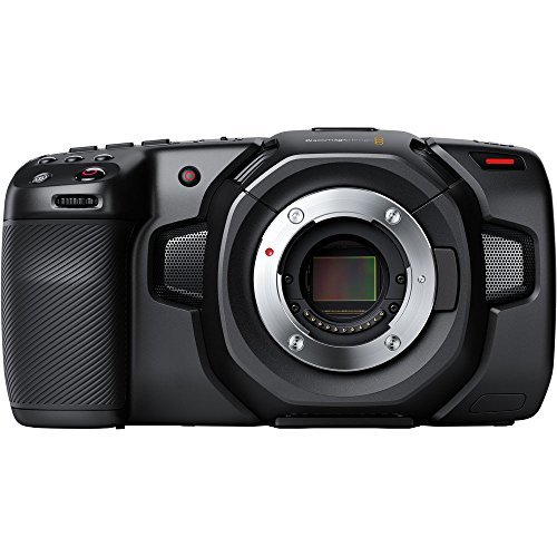 Best Blackmagic Camera for Filmmaking
