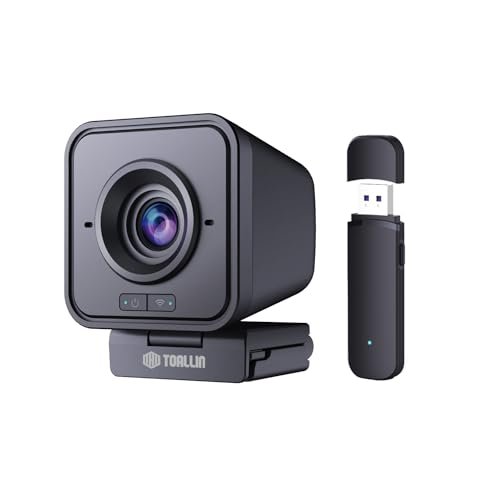 Best Bluetooth Camera for Computer