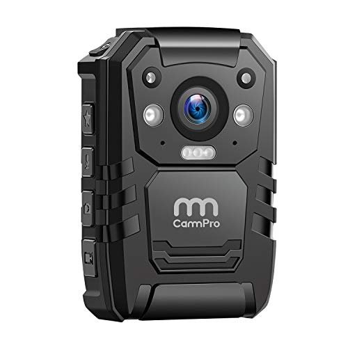 Best Body Cameras for Civilians