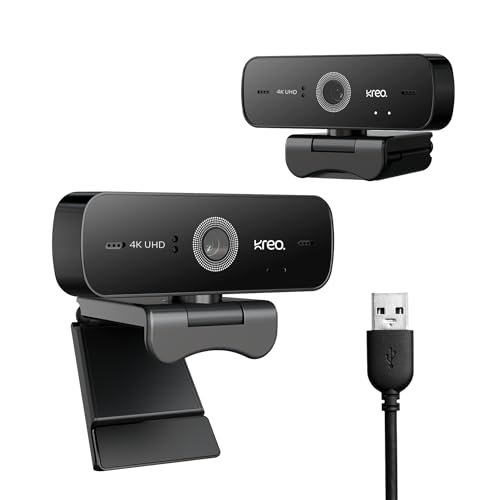 Best Budget Camera for Podcasting