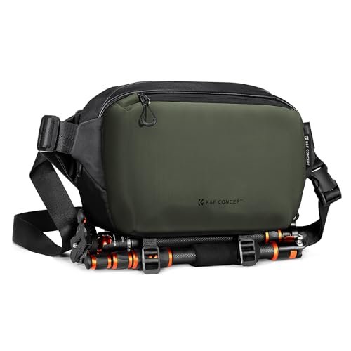 Best Camera Bag for Hiking