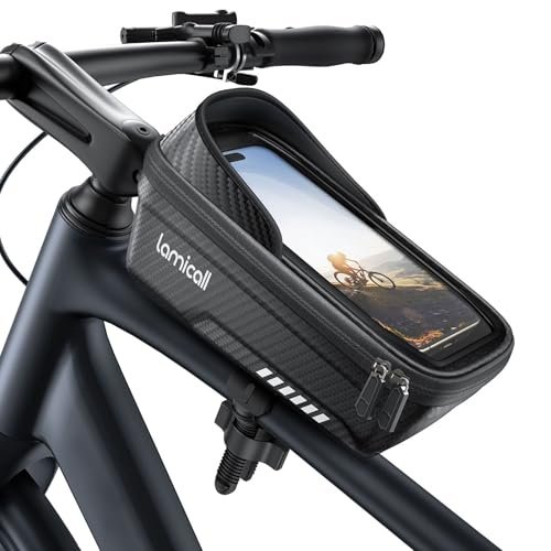 Best Camera Bag for Mountain Biking