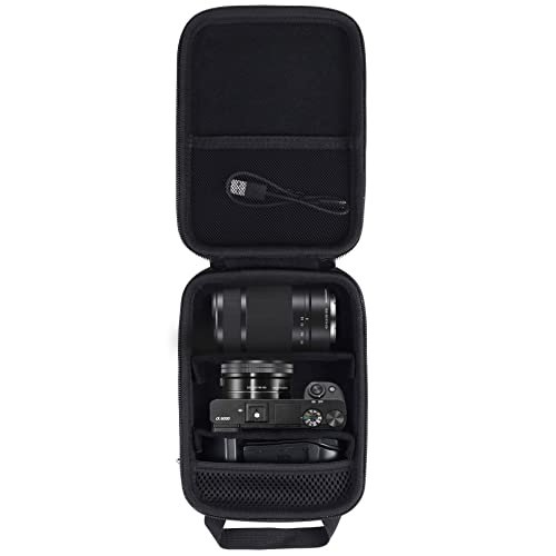Best Camera Bag for Sony A6400