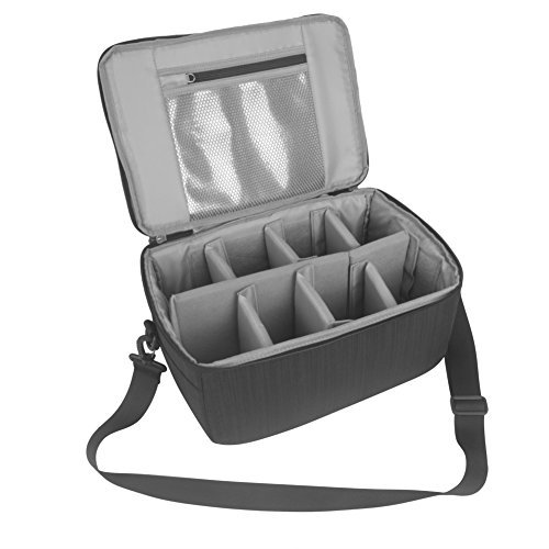 Best Camera Bag for Sports Photography