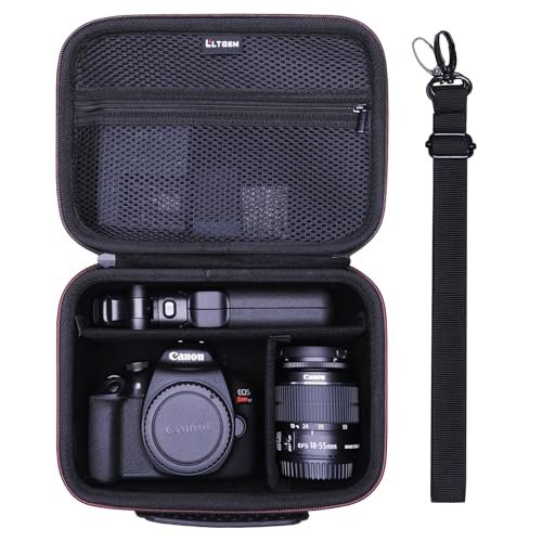 Best Camera Bag for Travel