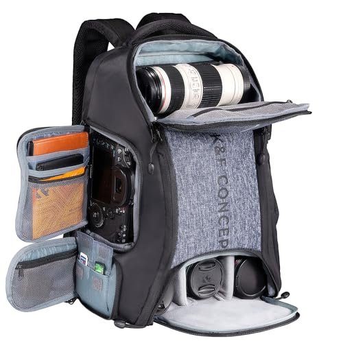 Best Camera Bag for Wedding Photographers
