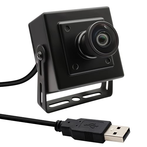 Best Camera for 3D Printer