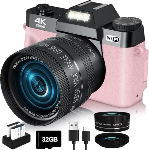 Best Camera for Animal Photography