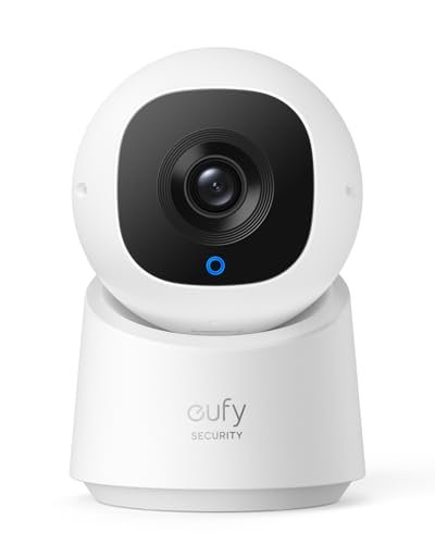 Best Camera for Apartment Door