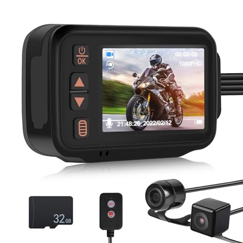 Best Camera for Atv Riding