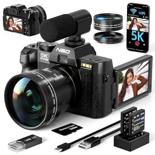 Best Camera for Autofocus