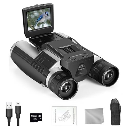 Best Camera for Bird Photography