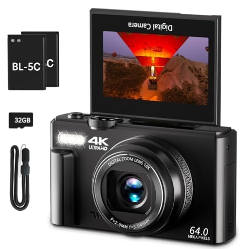 Best Camera for Bloggers