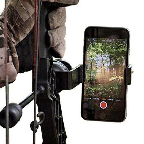 Best Camera for Bow Hunting