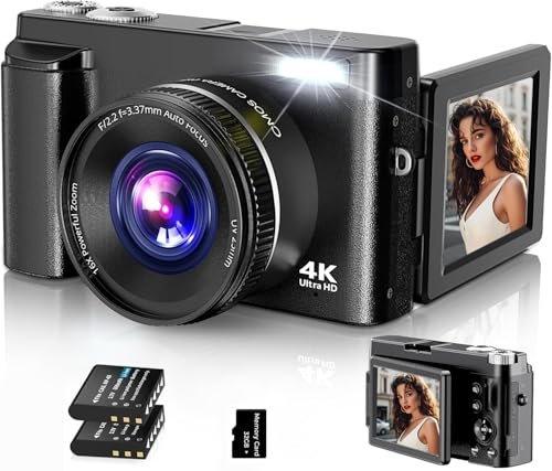 Best Camera for Candid Photography